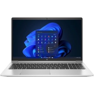 HP ProBook 450 G8 15.6" Notebook - Full HD - 1920 x 1080 - Intel Core i5 11th Gen i5-1135G7 Octa-core (8 Core) - 8 GB Tota