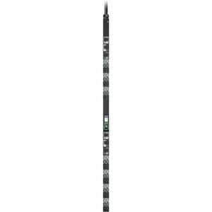 APC by Schneider Electric NetShelter 42-Outlets PDU - Switched - IEC 60309 60A 3P+N+PE - 21 x IEC 60320 C13/C15/C19/C21, 2