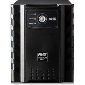 NOBREAK NHS PREMIUM PDV (GII 800 S 8T/3B.17AH)