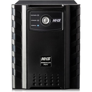NOBREAK NHS PREMIUM PDV (GII 800 S 8T/3B.17AH/S.220V)