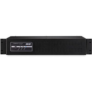 NOBREAK NHS COMPACT PLUS III (1200VA RACK/2B.7AH/220V)