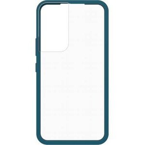 OtterBox Hülle für Samsung Smartphone - Blau, Transparent - 1 - Sturzsicher - 15,5 cm (6,1 Zoll) Maximum Screen Size Suppo