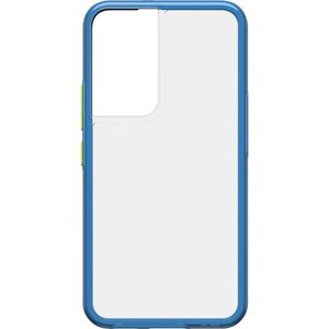 LIFEPROOF SEE GALAXY S22 UNWAVERING CLEAR BLUE