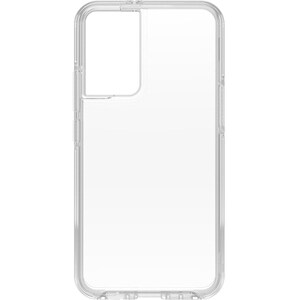 OtterBox Hülle für Samsung Smartphone - Transparent - 1 - Anitbakteriell, Stoßfest, Sturzsicher - Recycelter Kunststoff, G