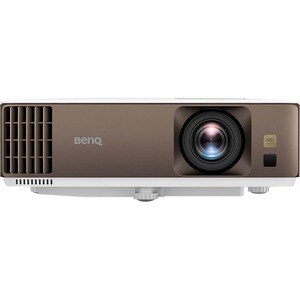 BenQ W1800 3D Deckenmontage DLP-Projektor - 16:9 - Weiß - Hoher Dynamikbereich (High Dynamic Range, HDR) - 3840 x 2160 Pie
