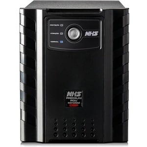 NOBREAK NHS PREMIUM PDV SEN (GII 800VA/1B.45AH/ENG/USB)