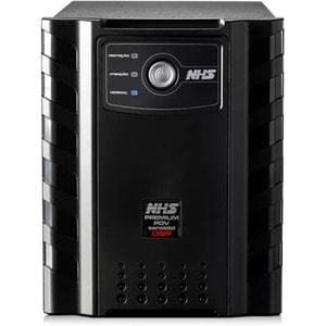 NOBREAK NHS PREMIUM SEN (GII 1500VA/6B.7AH/ISOLADOR)