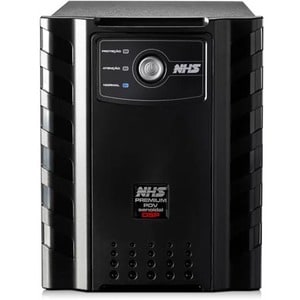 NOBREAK NHS PREMIUM SEN (GII 1500VA/ISOLADOR/ENGATE)
