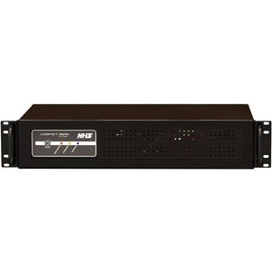 NOBREAK NHS COMPACT SENOIDAL (RACK/1000VA/2B. 7AH)