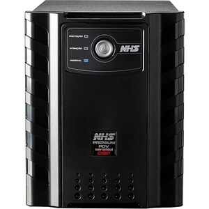 NOBREAK NHS PREMIUM PDV SEN (GII 1500VA/4B.7AH)
