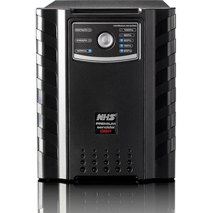 NOBREAK NHS PREMIUM SEN (GII 1000VA/ISOL./ENG./S 120V)