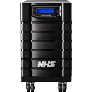 NOBREAK NHS PRIME SENOIDAL (3000VA/S.220V/RS232/FP=0,8)