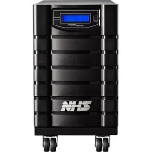 NOBREAK NHS PRIME SENOIDAL (3000VA/8B.7AH/FP=0,8/C.ETH)