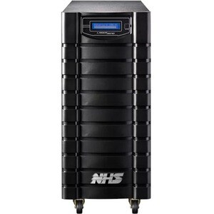 NOBREAK NHS LASER SENOIDAL (GII 3300VA/3B.36AH/USB)