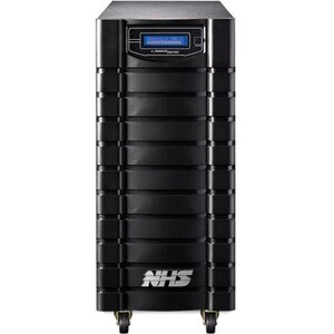 NOBREAK NHS LASER SENOIDAL EXT (GII 3300VA/3B.45AH/USB/S.220V)