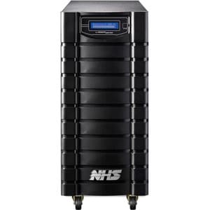 NOBREAK NHS LASER SENOIDAL (GII 4200VA/12B.9AH/FP=0,9/S.220V)