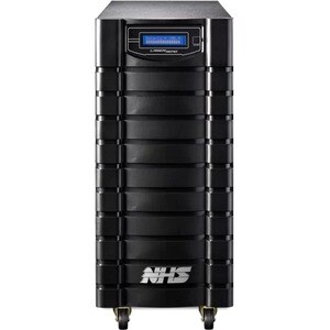 NOBREAK NHS LASER SENOIDAL (GII 4200VA/12B.9AH/FP=0,9/ETH)