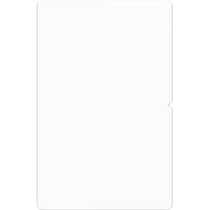 OtterBox Alpha Glass Aluminosilicate Screen Protector - Clear - For LCD Tablet - Splinter Resistant, Shatter Resistant, Dr
