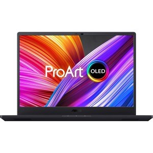 Portátil - Asus ProArt Studiobook 16 OLED W7600 W7600Z3A-L2022X 40,6 cm (16") - 4K - 3840 x 2400 - Intel Core i7 12a Gen i