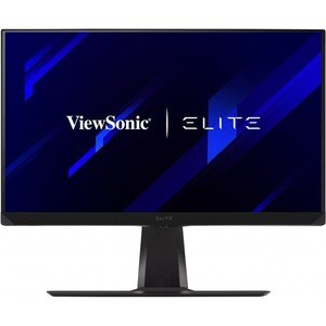 ViewSonic Elite XG320Q 32 Zoll Class WQHD LED-Monitor - 16:9 Format - Schwarz - 81,3 cm (32 Zoll) Viewable - IPS-Technolog