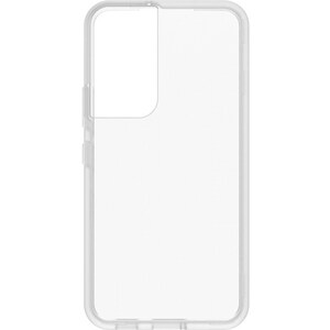 OtterBox React Hülle für Samsung Galaxy S22 Smartphone - Durchsichtig - Sturzsicher, Abriebfest - Thermoplastisches Elastomer