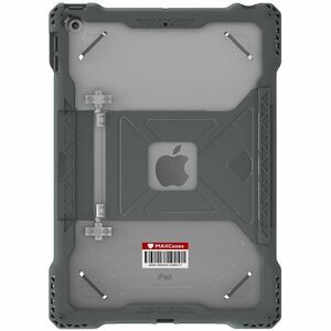 MAXCases Shield Extreme-X2 New Case for Apple iPad (7th Generation), iPad (8th Generation), iPad (9th Generation) Tablet -
