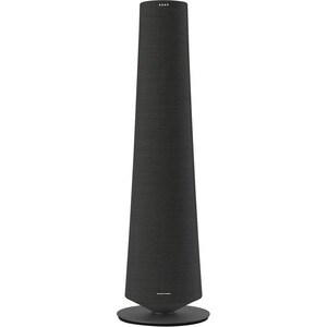 JBL Citation 2.0 Bluetooth Smart Speaker - 400 W RMS - Google Assistant Supported - Black - Floor Standing - Surround Soun