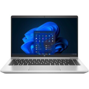 HP ProBook 445 G9 14" Notebook - Full HD - 1920 x 1080 - AMD Ryzen 7 5825U Octa-core (8 Core) - 16 GB Total RAM - 512 GB S