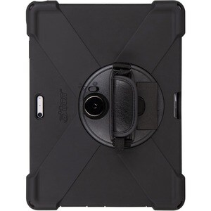 The Joy Factory aXtion Bold MP Carrying Case Microsoft Tablet - Shock Proof, Water Resistant - Hand Strap - 312.4 mm Heigh