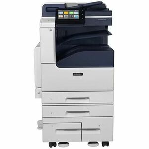 Xerox VersaLink C7120 Wired & Wireless Laser Multifunction Printer - Colour - Cloud/Copy/Email/Print/Scan - 20 ppm Color P
