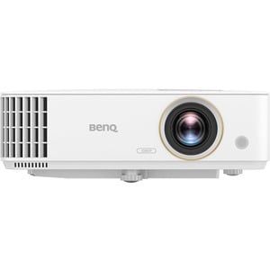 BenQ TH685P DLP Projector - 16:9 - High Dynamic Range (HDR) - 1920 x 1080 - Front - 1080p - 4000 Hour Normal Mode - 10000 