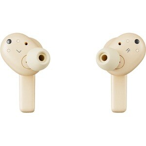 B&O Beoplay EX True Wireless Earbud Earset - Binaural - In-ear - Bluetooth - MEMS Technology, Omni-directional Microphone