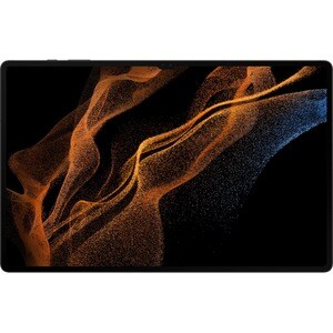 Samsung Galaxy Tab S8 Ultra SM-X906B Tablet - 37.1 cm (14.6") - Qualcomm SM8450 Snapdragon 8 Gen 1 Octa-core - 12 GB - 512