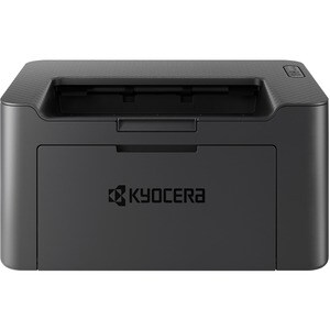 Kyocera Ecosys PA2001w Desktop Wireless Laser Printer - Monochrome - 20 ppm Mono - 1800 x 600 dpi Print - 150 Sheets Input