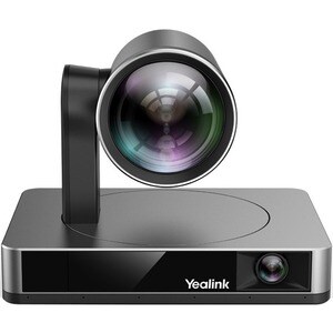 Yealink UVC86 - Videokonferenz-Kamera - 30 fps - USB 2.0 Typ A - 3840 x 2160 Pixel Videoauflösung - 1,7x Digitaler Zoom - 
