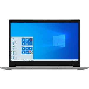 Lenovo IdeaPad 3 15ITL05 81X800ENUS 15.6" Touchscreen Notebook - HD - Intel Core i3 11th Gen i3-1115G4 - 8 GB - 256 GB SSD
