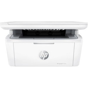 HP LaserJet M140w Wireless Laser Multifunction Printer - Monochrome - Copier/Printer/Scanner - 20 ppm Mono Print - 600 x 6