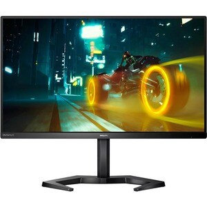 PHILIPS MONITOR VA 24IN 16:9 165HZ 2XHDMI 1XDP 3WX2 130MM