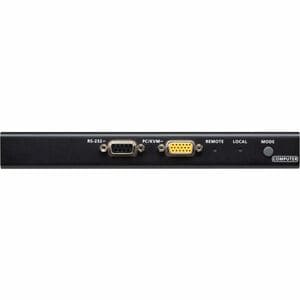 ATEN ALTUSEN KA7174 KVM Extender - Wired - WUXGA - 1920 x 1200 Maximum Video Resolution - 1 x Network (RJ-45) x PS/2 Port 