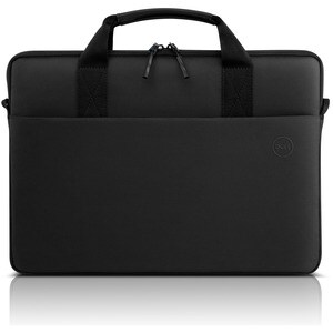 Dell EcoLoop Pro Tasche (Sleeve) für 38,1 cm (15 Zoll) bis 40,6 cm (16 Zoll) Notebook - Schwarz