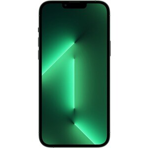 Apple iPhone 13 Pro Max A2644 256 GB 智能电话 - 17 cm (6.7") OLED 2778 x 1284 - 六核 (双核（2 个核心） 3.22 GHz + Blizzard 四核（4 个核心） - 