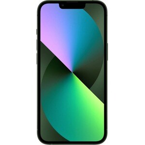 Apple iPhone 13 128 GB 智能电话 - 15.5 cm (6.1") OLED 2532 x 1170 - 六核 (双核（2 个核心） 3.22 GHz + Blizzard 四核（4 个核心） - 4 GB RAM - i