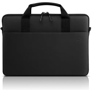 Dell EcoLoop Pro Estojo de transporte (Manga) para 38.1 cm (15") para 40.6 cm (16") Notebook - Preto