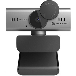 ALOGIC Iris USB-C/A Webcam - A09