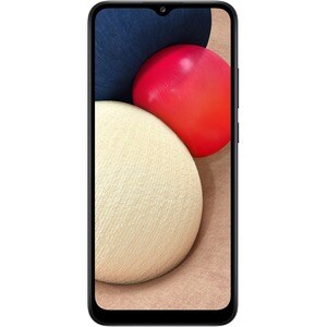 Samsung Galaxy A02s SM-A025V 32 GB Smartphone - 6.5" TFT LCD HD+ 720 x 1600 - Cortex A53Octa-core (8 Core) 1.80 GHz - 2 GB