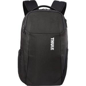 Sacoche de transport Thule Accent 3204813 - Sac à dos Style pour 26,7 cm (10,5") à 40,6 cm (16") Apple MacBook, Ordinateur