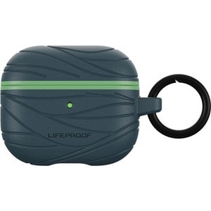 LIFEPROOF HEADPHONE CASE AIRPODS (3RD GEN) GREY RETAIL