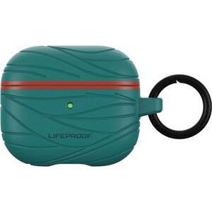 LIFEPROOF CASE APPLE AIRPODS 3RD GEN DOWN UNDER - TEAL