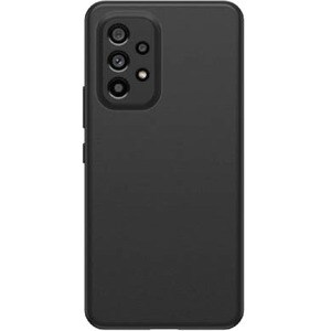 OtterBox React Estojo para Samsung Smartphone - Preto - Plástico