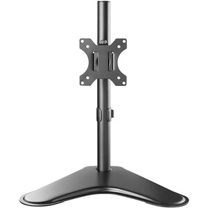 Neomounts Height Adjustable Monitor Stand - Up to 32" (81.28 cm) Screen Support - 8 kg Load Capacity - 50.10 cm (19.72") H